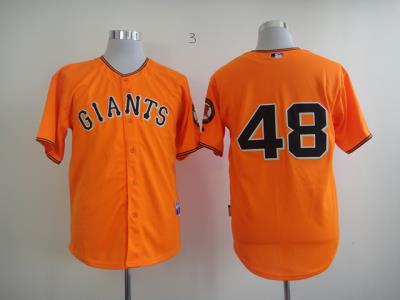 MLB Jersey-617